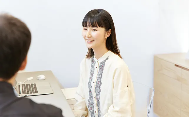 無料カウンセリング