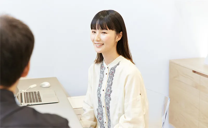 無料カウンセリング